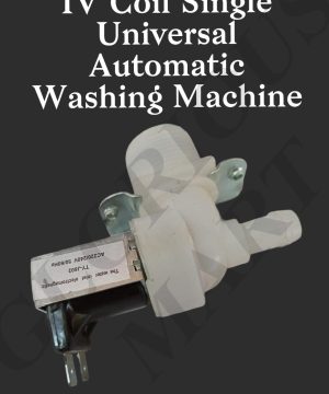 I.V Coil Single (Universal) Automatic Washing Machine Parts - ICA-1