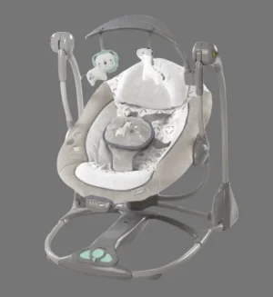 Ingenuity Convert Me Swing 2 Seat - 10037