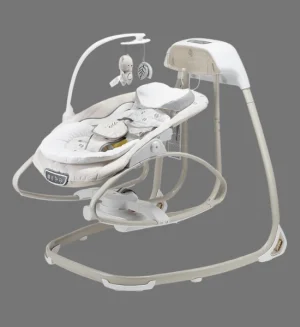 Ingenuity SmartSize Gliding Swing & Rocker - 10639