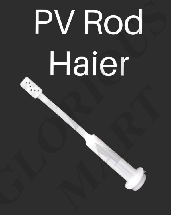Drain Rod (Haier) Washing Machine Part - DR-1