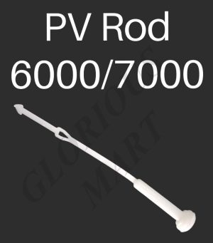 Drain Rod (6000/7000) Washing Machine Parts - DR-2