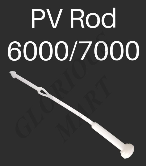 Drain Rod (6000/7000) Washing Machine Parts - DR-2