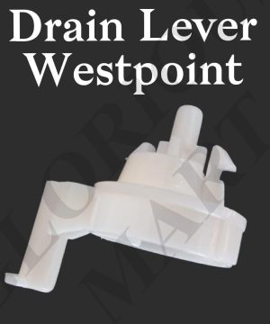 Drain Lever (Westpoint) Washing Machine Parts - DL-1