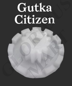 Gutka (Citizen) Washing Machine Parts - CG-1