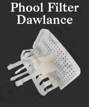 Phool Filter (Dawlance) Washing Machine Parts - PF-1