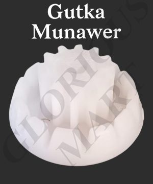 Gutka (Munawer) Washing Machine Parts - GM-1
