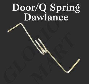 Door/Q Spring (Dawlance) Washing Machine Parts - DS-1