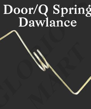 Door/Q Spring (Dawlance) Washing Machine Parts - DS-1