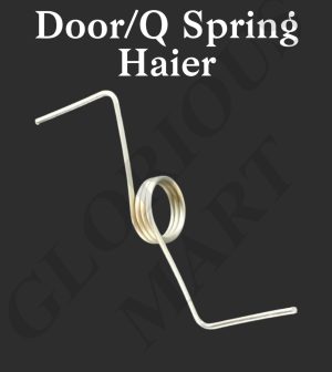 Door/Q Spring (Haier) Washing Machine Parts - DS-2