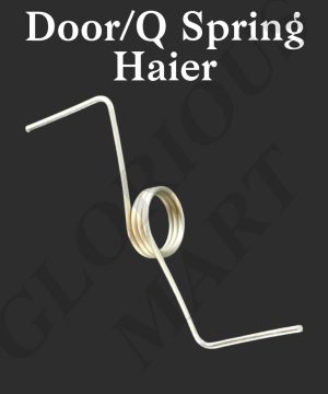 Door/Q Spring (Haier) Washing Machine Parts - DS-2