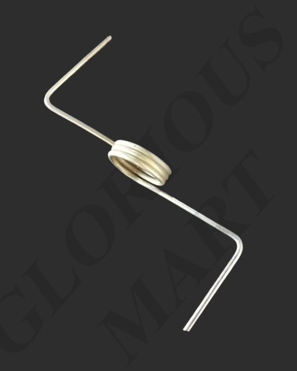 Door/Q Spring (Haier) Washing Machine Parts - DS-2 - Image 3