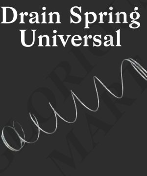 Drain Spring (Universal) Washing Machine Parts - DS-3