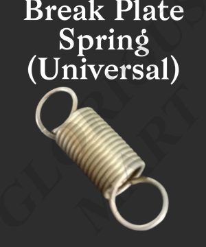 Break Plate Spring (Universal) Washing Machine Part - BPS-1