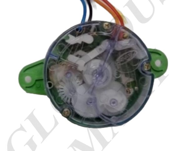 Wash Timer 6 Wire Gol (Super Asia) Washing Machine Parts - WT-8 - Image 3