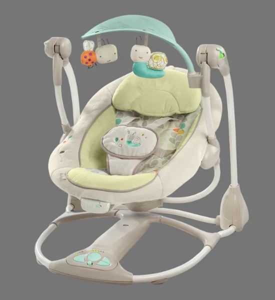 Ingenuity Convertme Swing-2-Seat - Seneca