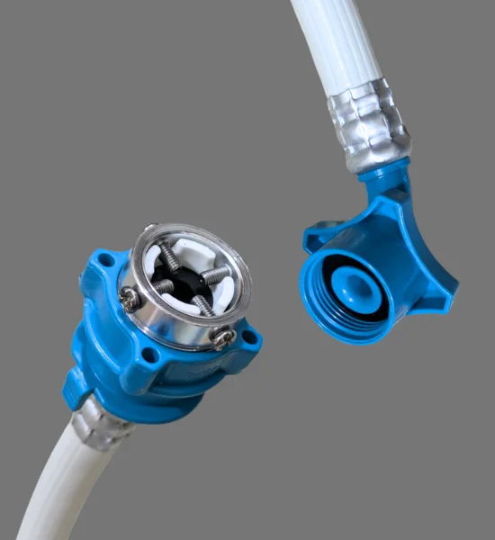 Universal Inlet Pipe 5 Meter with Free Large Nozzle for Automatic Washing Machines - AP-2 - Image 4
