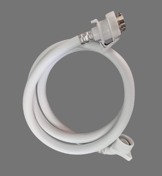 Inlet Pipe (1.5 Metre/59 Inch) Automatic Washing Machine Parts - AP-6 - Image 2