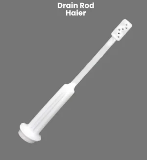 Drain Rod for Haier Washing Machine Part - DR-1