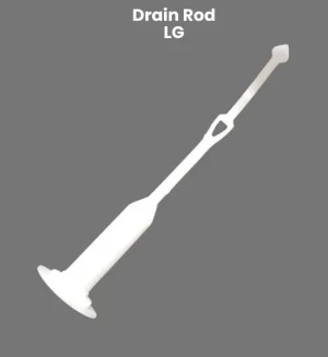Drain Rod for LG Washing Machine Part - DR-5