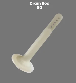 Drain Rod for SG Washing Machine Part - DR-6