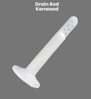 Drain Rod for Kenwood Washing Machine Part - DR-7