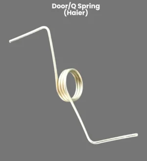 Haaier Washing Machine Door/Q Spring - Reliable Performance - DS-2