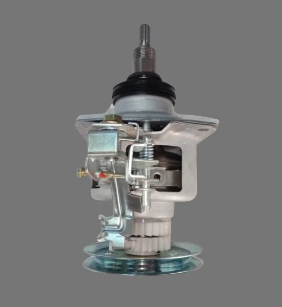 Gearbox Double Garari Small Shaft (LG) Automatic Washing Machine Parts - GBA-7 - Image 2