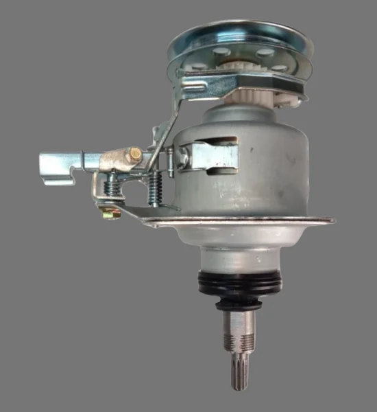 Gearbox Double Garari Small Shaft (LG) Automatic Washing Machine Parts - GBA-7 - Image 3