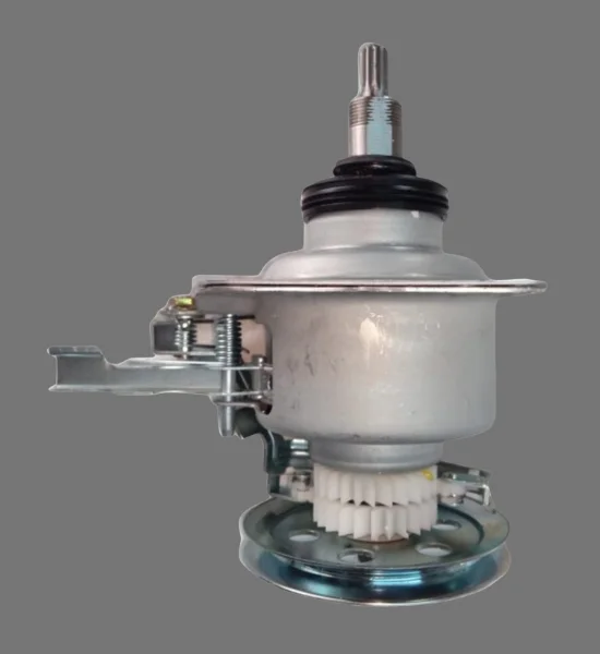 Gearbox Double Garari Small Shaft (LG) Automatic Washing Machine Parts - GBA-7 - Image 4
