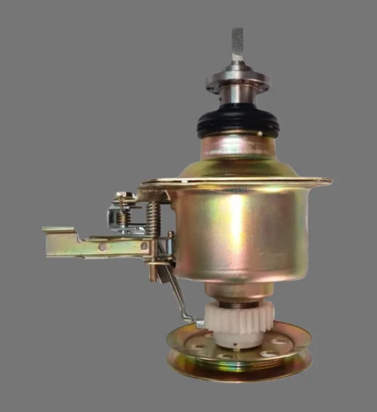 Gearbox (Dawlance 1100) Automatic Washing Machine Parts - GBA-8 - Image 2