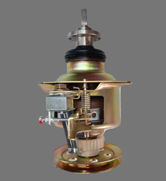 Gearbox (Dawlance 1100) Automatic Washing Machine Parts - GBA-8 - Image 3