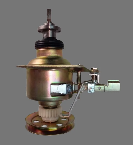 Gearbox (Dawlance 1100) Automatic Washing Machine Parts - GBA-8 - Image 4
