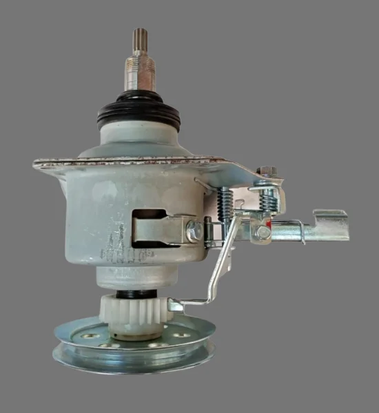 Gearbox Single Garari Small Shaft (LG) Automatic Washing Machine Parts - GBA-9 - Image 2
