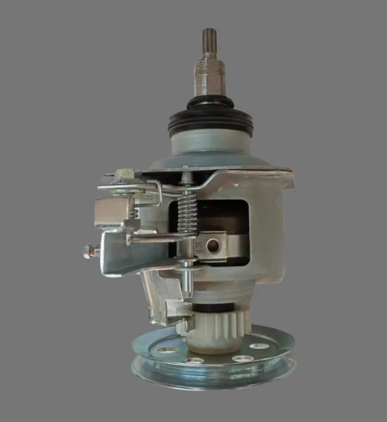 Gearbox Single Garari Small Shaft (LG) Automatic Washing Machine Parts - GBA-9 - Image 3
