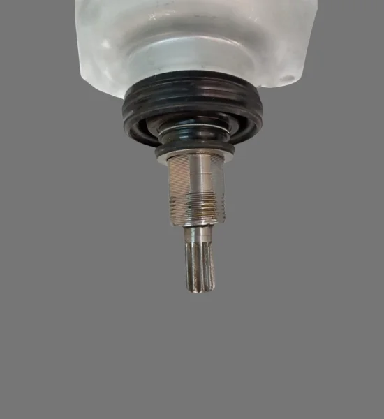 Gearbox Single Garari Small Shaft (LG) Automatic Washing Machine Parts - GBA-9 - Image 4