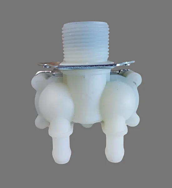 I.V Coil Double (Universal) Automatic Washing Machine Parts - ICA-4 - Image 2