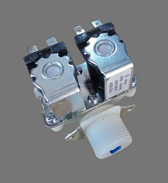 I.V Coil Double (Universal) Automatic Washing Machine Parts - ICA-4 - Image 3