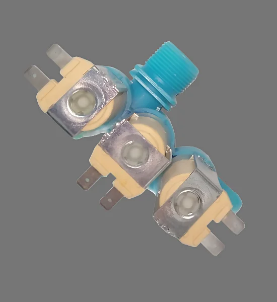 IV Coil Triple (Samsung) Automatic Washing Machine Parts - ICA-5 - Image 3