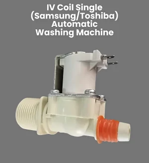 IV Coil Single (Samsung/Toshiba) Automatic Washing Machine Parts - ICA-6
