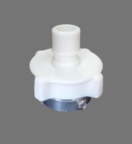 Inlet Pipe Nozle Automatic Washing Machine Parts - IPN-1 - Image 3