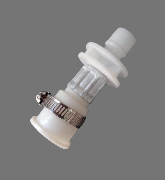 Inlet Pipe Nozle Automatic Washing Machine Parts - IPN-2 - Image 2