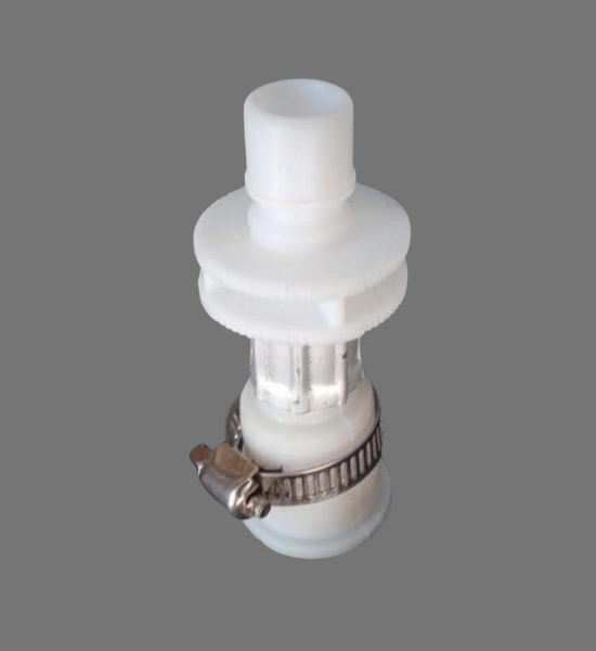 Inlet Pipe Nozle Automatic Washing Machine Parts - IPN-2 - Image 3