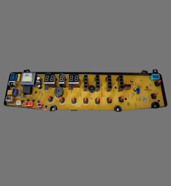 Panel Board (Dawlance 2000A) Automatic Washing Machine Parts - PBA-3 - Image 3