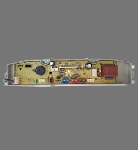 Panel Board New Model (Haier) Automatic Washing Machine Parts - PBA-7 - Image 2