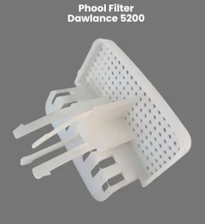 Phool Filter for Dawlance 5200 Washing Machine Part - PF-1