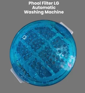 Phool Filter for LG Automatic Washing Machine Part - PF-2