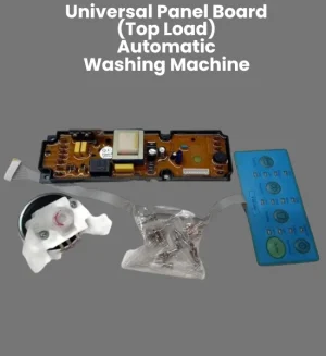 Universal Panel Board Top Load Automatic Washing Machine Part - UBA-1