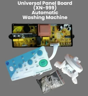 Universal Panel Board XN-999 Automatic Washing Machine Part - UBA-2