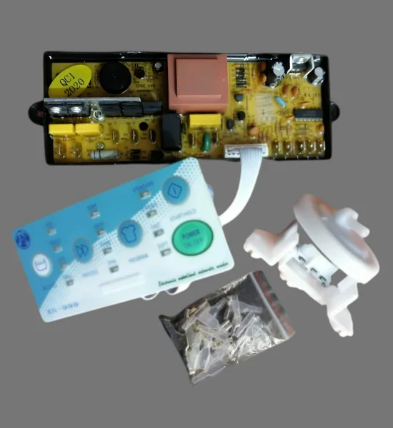 Universal Panel Board XN-999 Automatic Washing Machine Part - UBA-2 - Image 2