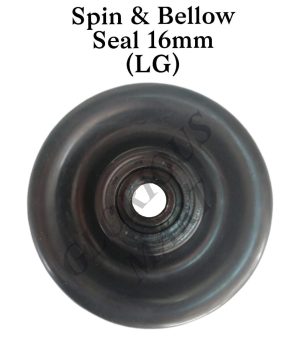 Spin & Bellow Seal 16mm (LG) Washing Machine Parts - SBS-6
